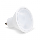 Bec LED Osram LVPAR1650120 spot GU10 8 W lumina calda 3000 K