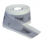 Banda de etansare Tytan alb polimer 120 mm x 70 mm x 10 m 50 m