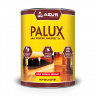 Lac pentru parchet Azur Palux incolor super lucios 1 l