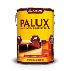 Lac pentru parchet Azur Palux S 6324 interior incolor 4 l