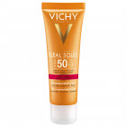 VICHY CAPITAL SOLEIL CREMA ANTIOXIDANTA ANTI RID 3 IN 1 SPF50 50ML