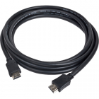 Cablu video Gembird HDMI Male HDMI Male v1 4 20m negru