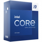 Intel CPU Desktop Core i9 13900KF 3 0GHz 36MB LGA1700 box