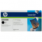 Toner CE250X Black