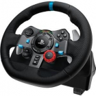 Volan Resigilat G29 Driving Force PC PS3 PS4 PS5