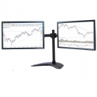 Monitor Refurbished Dual Monitor 24 EIZO FlexScan EV2450 LED display19