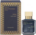 Maison Francis Kurkdjian Oud Satin Mood Concentratie Apa de Parfum Gra