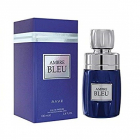 Rave Ambre Bleu Concentratie Apa de Parfum Gramaj 100 ml