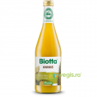 Suc de Ananas Ecologic Bio 500ml