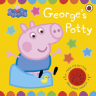 Peppa Pig George s Potty