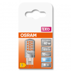 Bec LED cu pini CL Osram liniar G9 5 W 470 lm lumina neutra 4000 K