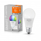 Bec LED Osram Smart WIFI Multicolour para E27 9 W 806 lm lumina variab