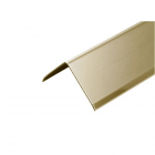 Profil colt aluminiu olive 30 x 30 mm 3 m