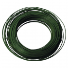 Sarma PVC Matassine verde grosime 2 6 mm