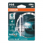 Bec auto far halogen Osram H4 Cool Blue Next Generation 60 55w 12v