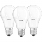 Set 3 Becuri LED Osram A 100 forma standard E27 13 W 1521 lm lumina ne