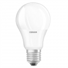 Set 3 Becuri LED Osram A 75 forma standard E27 10 5 W 1060 lm lumina c