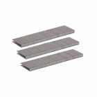 Set 5000 capse pentru capsator capse si cuie Raider RD AS02 16 x 7 x 1