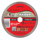 Disc taiere umeda Raider 180 x 2 x 22 mm