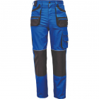 Pantaloni FF Carl BE 01 003 poliester bumbac standard 54