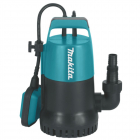 Pompa submersibila de apa curata Makita PF0300 300 W 8400 l min 3 3 kg