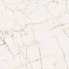 Gresie portelanata 6B6058 glazura lucioasa alb auriu maro rectificata 