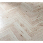 Parchet laminat 8 mm stejar bordeaux Herringbone clasa de trafic AC4 6