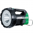Lanterna LED Hikoki 18 V 2500 lm 4 moduri de lucru