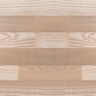 Gresie interior Natural Wood glazura mata bej patrata grosime 9 mm 52 