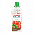 Ingrasamant Agrecol Biohumicol pentru legume plante fructe 0 75 ml