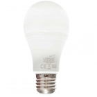 Bec LED Lohuis Ecoline glob E27 12 W 1055 lm lumina rece 6500 K