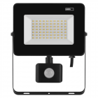 Reflector LED Emos Simpo 50 W 4500 lm lumina neutra alba