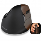 Mouse Vertical Mouse 4 Small wireless pentru mana dreapta