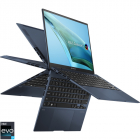 Ultrabook ASUS 13 3 Zenbook S 13 Flip OLED UP5302ZA 2 8K Touch Proceso