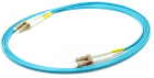 Accesoriu server HP Cablu fibra optica LC to LC Multi mode OM3 2 Fiber