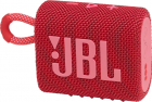 JBL Boxa portabila Go 3 Red