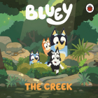 Bluey The Creek