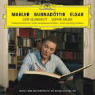 Mahler Guonadottir Elgar Vinyl