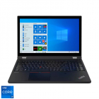 Laptop Lenovo 15 6 ThinkPad T15g Gen 2 UHD IPS Procesor Intel R Core i