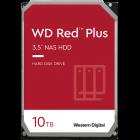 HDD NAS WD Red Plus 3 5 10TB 256MB 7200 RPM SATA 6 Gb s