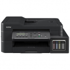 Multifunctionala DCP T720DW InkJet Color ADF A4 Wi Fi Black