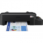 Imprimanta Inkjet Color L121 720 x 720DPI Format A4 Negru