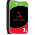 Hard Disk IronWolf ST3000VN006 3TB 3 5inci 5400RPM 256MB SATA 6Gb s