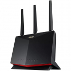 Router Wireless Gaming AX5700 RT AX86U PRO DUAL BAND WiFi6 1 GB RAM PS