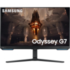 Monitor S28BG700EP 28inch Black