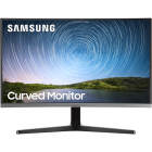 Monitor C27R500FHPX 27inch Black