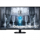 Monitor S43CG700N 43inch Black White