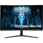 Monitor S32BG850NPX 32inch Black White