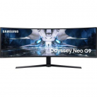 Monitor S49AG950NPX 32inch Black White