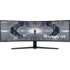 Monitor C49G95TSSPX 49inch Black White